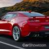 Walkinshaw Supercharger Kit Will Come To HSV Camaro