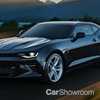Walkinshaw Supercharger Kit Will Come To HSV Camaro