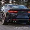 Walkinshaw Supercharger Kit Will Come To HSV Camaro