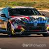 2018 Volkswagen ART3on – World Time Attack Challenge