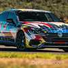 2018 Volkswagen ART3on – World Time Attack Challenge