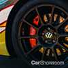 2018 Volkswagen ART3on – World Time Attack Challenge