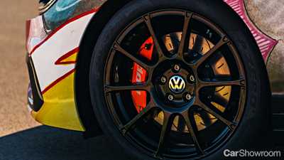 2018 Volkswagen ART3on – World Time Attack Challenge