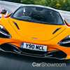 2018 McLaren 720S Performance – Track Pack