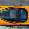 2018 McLaren 720S Performance – Track Pack