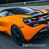 2018 McLaren 720S Performance – Track Pack