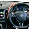 Maserati Levante Updated For 2019