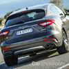 Maserati Levante Updated For 2019