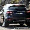 Maserati Levante Updated For 2019