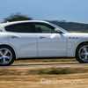 Maserati Levante Updated For 2019
