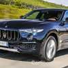 Maserati Levante Updated For 2019