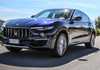 Maserati Levante Updated For 2019