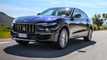 Maserati Levante Updated For 2019