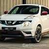 2019 Nissan Juke Nismo RS
