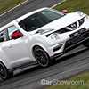 2019 Nissan Juke Nismo RS