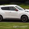 2019 Nissan Juke Nismo RS