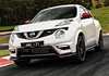 2019 Nissan Juke Nismo RS