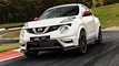 2019 Nissan Juke Nismo RS