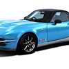 2018 Mitsuoka Rock Star