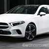 2018 Mercedes-Benz A250 4Matic