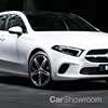 2018 Mercedes-Benz A250 4Matic