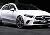 2018 Mercedes-Benz A250 4Matic
