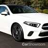 2018 Mercedes-Benz A250 4Matic