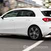 2018 Mercedes-Benz A250 4Matic
