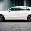 2018 Mercedes-Benz A250 4Matic