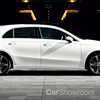 2018 Mercedes-Benz A250 4Matic