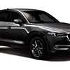 2019 Mazda CX-5 – Japan-Spec
