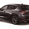 2019 Mazda CX-5 – Japan-Spec