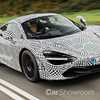 McLaren Drops Details On Speedtail – Gallery