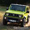2018 Suzuki Jimny AllGrip