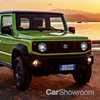 2018 Suzuki Jimny AllGrip