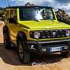 2018 Suzuki Jimny AllGrip
