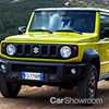 2018 Suzuki Jimny AllGrip