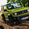 2018 Suzuki Jimny AllGrip