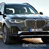 2019 BMW X7 xDrive30i