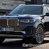 2019 BMW X7 xDrive30i