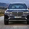 2019 BMW X7 xDrive30i