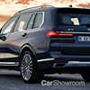2019 BMW X7 xDrive30i