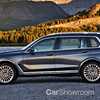 2019 BMW X7 xDrive30i