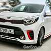 Kia Picanto To Gain Turbo-Triple, More Variants Next Year – Gallery