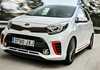 Kia Picanto To Gain Turbo-Triple, More Variants Next Year – Gallery