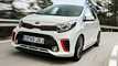 Kia Picanto To Gain Turbo-Triple, More Variants Next Year – Gallery