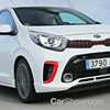 Kia Picanto To Gain Turbo-Triple, More Variants Next Year – Gallery