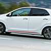 Kia Picanto To Gain Turbo-Triple, More Variants Next Year – Gallery