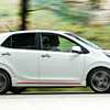Kia Picanto To Gain Turbo-Triple, More Variants Next Year – Gallery