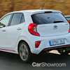 Kia Picanto To Gain Turbo-Triple, More Variants Next Year – Gallery
